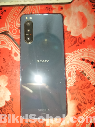 Sony Xperia 5 Mark 2